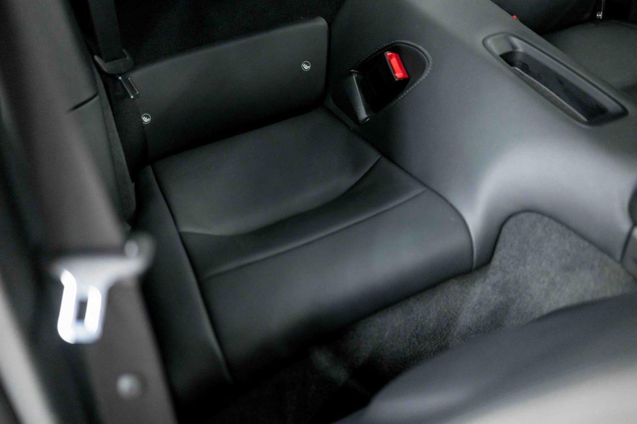 Used 2019 Porsche 911 Turbo S AWD/4WD image 59