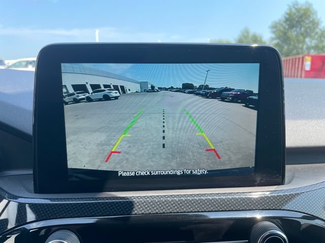 Used 2024 Ford Escape ST-Line FWD image 14