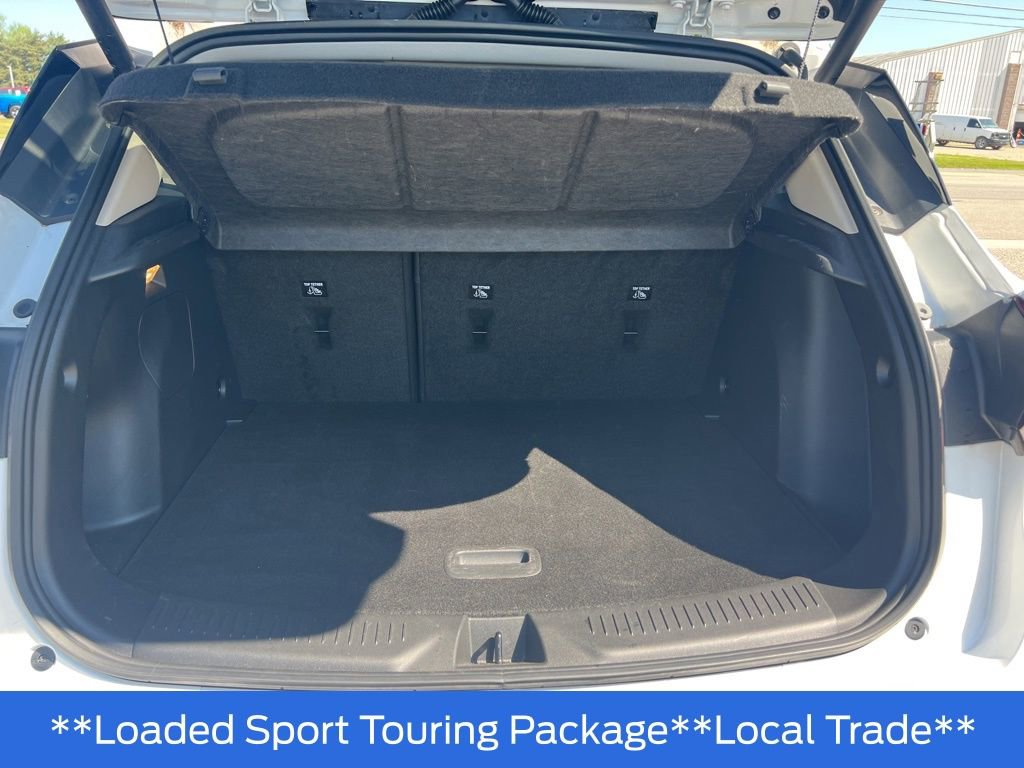 Used 2022 Buick Encore GX Select w/ Experience Buick Package FWD image 42