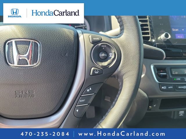 Certified 2023 Honda Ridgeline RTL image 19