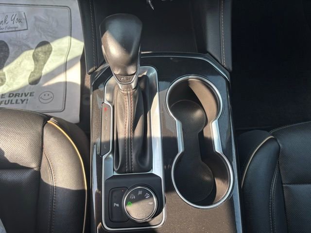 Used 2020 Chevrolet Blazer Premier image 21