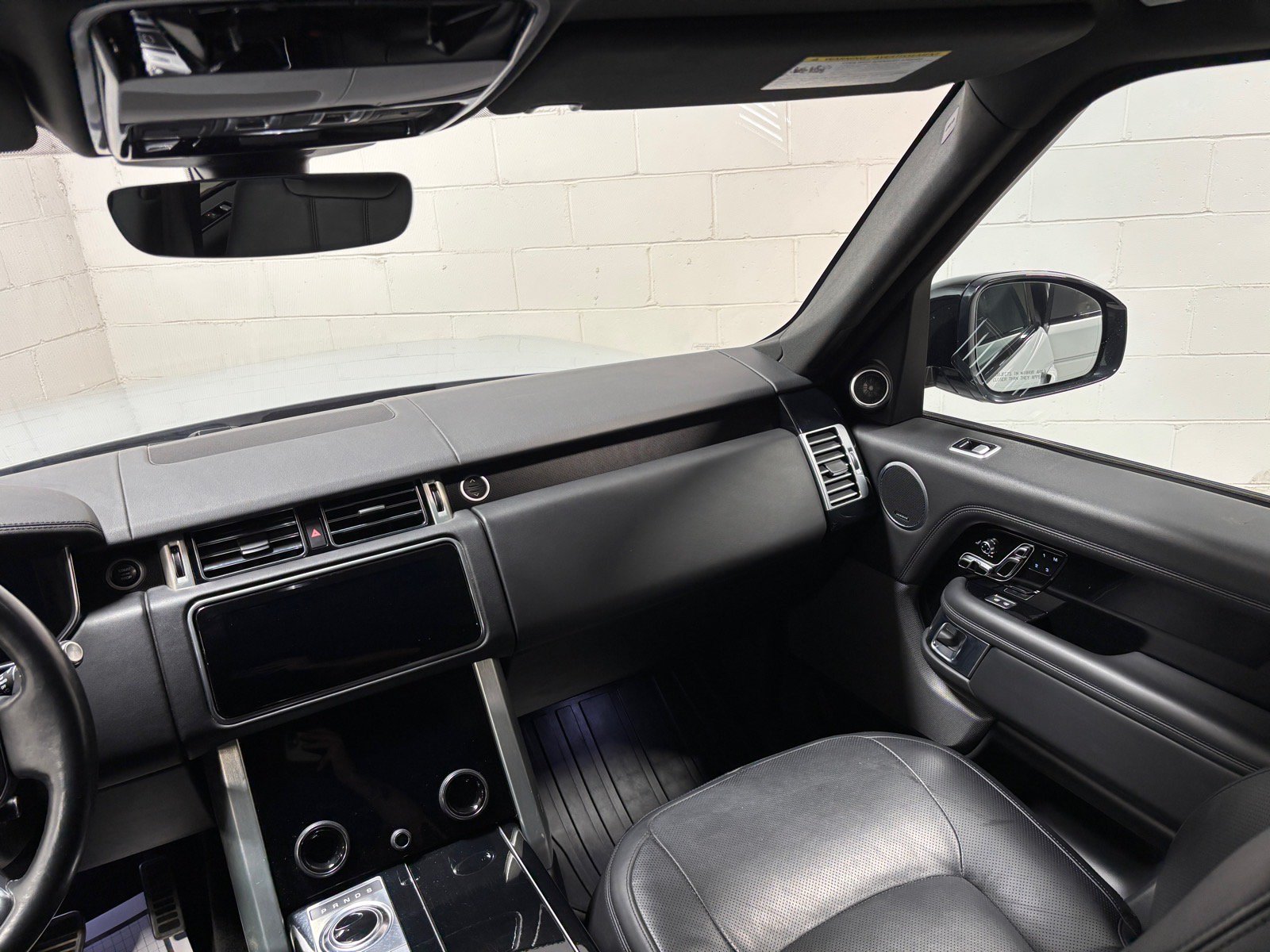 Used 2022 Land Rover Range Rover Westminster Edition AWD/4WD image 38