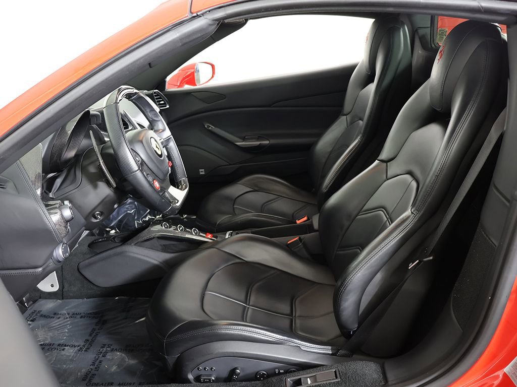 Used 2019 Ferrari 488 Spider image 33