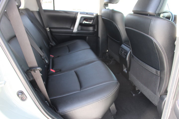 Used 2022 Toyota 4Runner TRD Sport w/ Technology Package AWD/4WD image 18