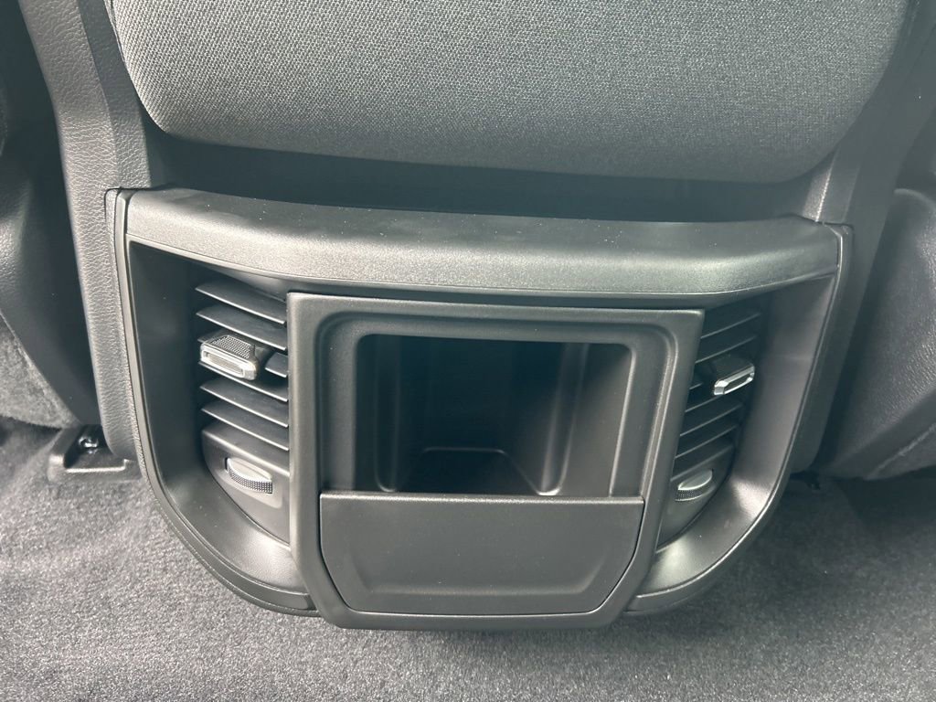 New 2025 RAM 1500 Tradesman image 34