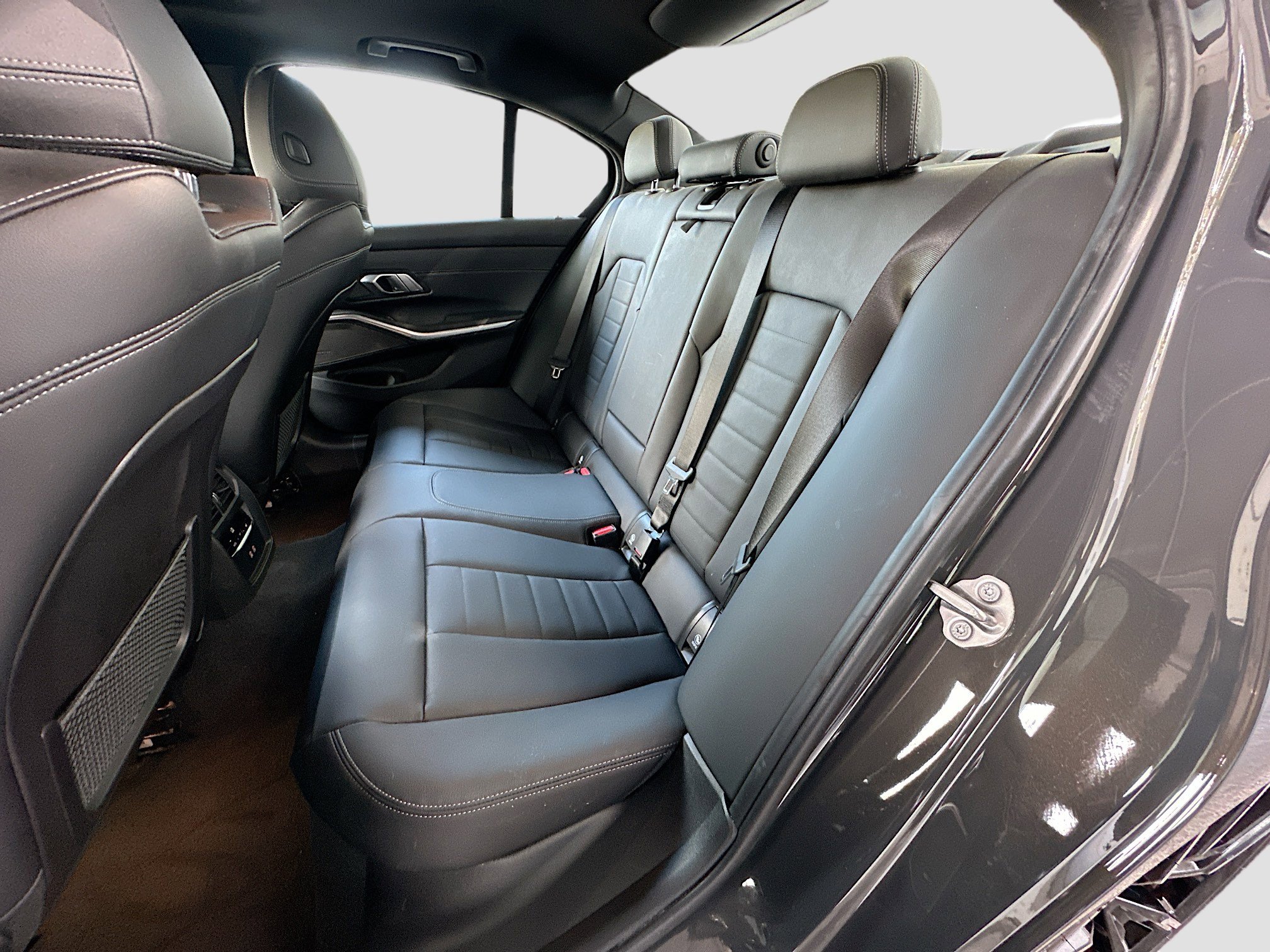 Certified 2023 BMW M340i xDrive w/ Premium Package image 26