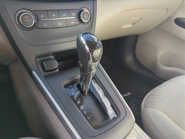 Used 2017 Nissan Sentra SV w/ Driver's Assist Package image 11