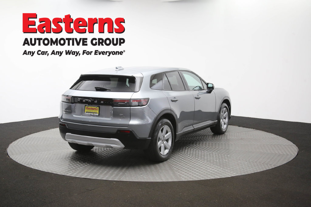 Used 2024 Honda Prologue EX image 41