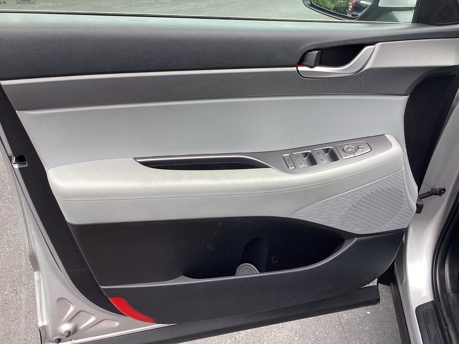 Used 2024 Hyundai Palisade SEL image 28