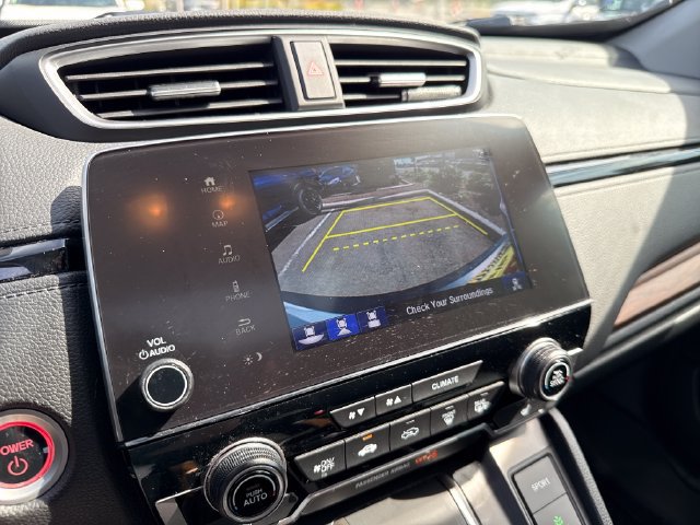 Used 2021 Honda CR-V Touring image 22