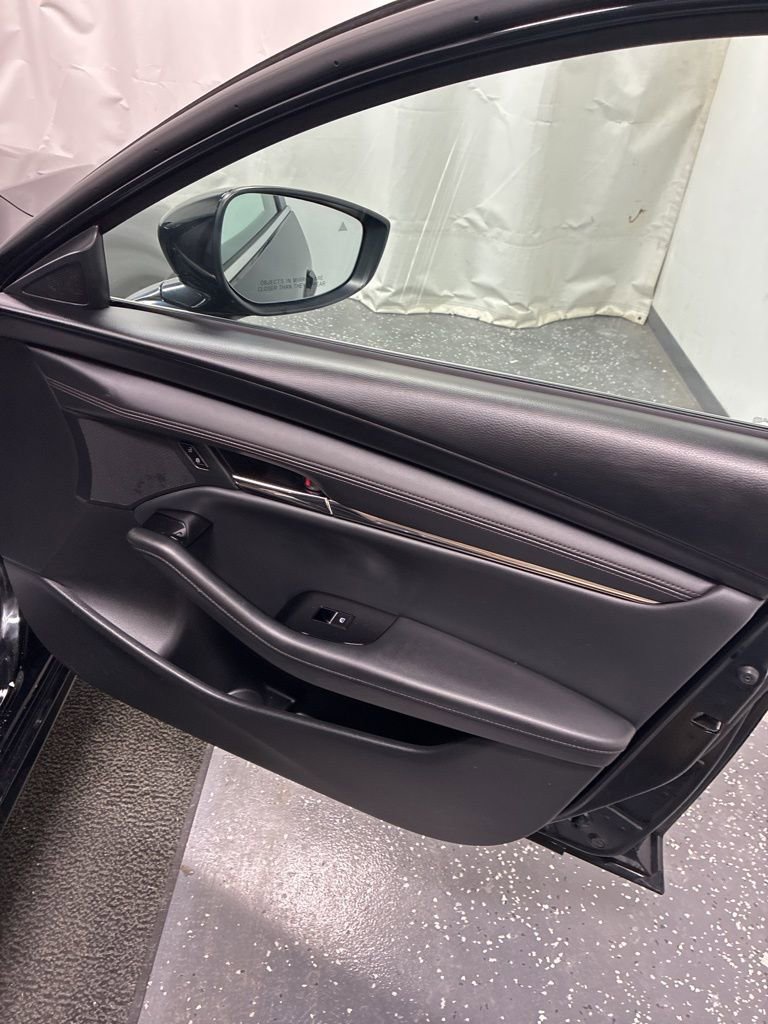 Used 2025 MAZDA MAZDA3 s image 27