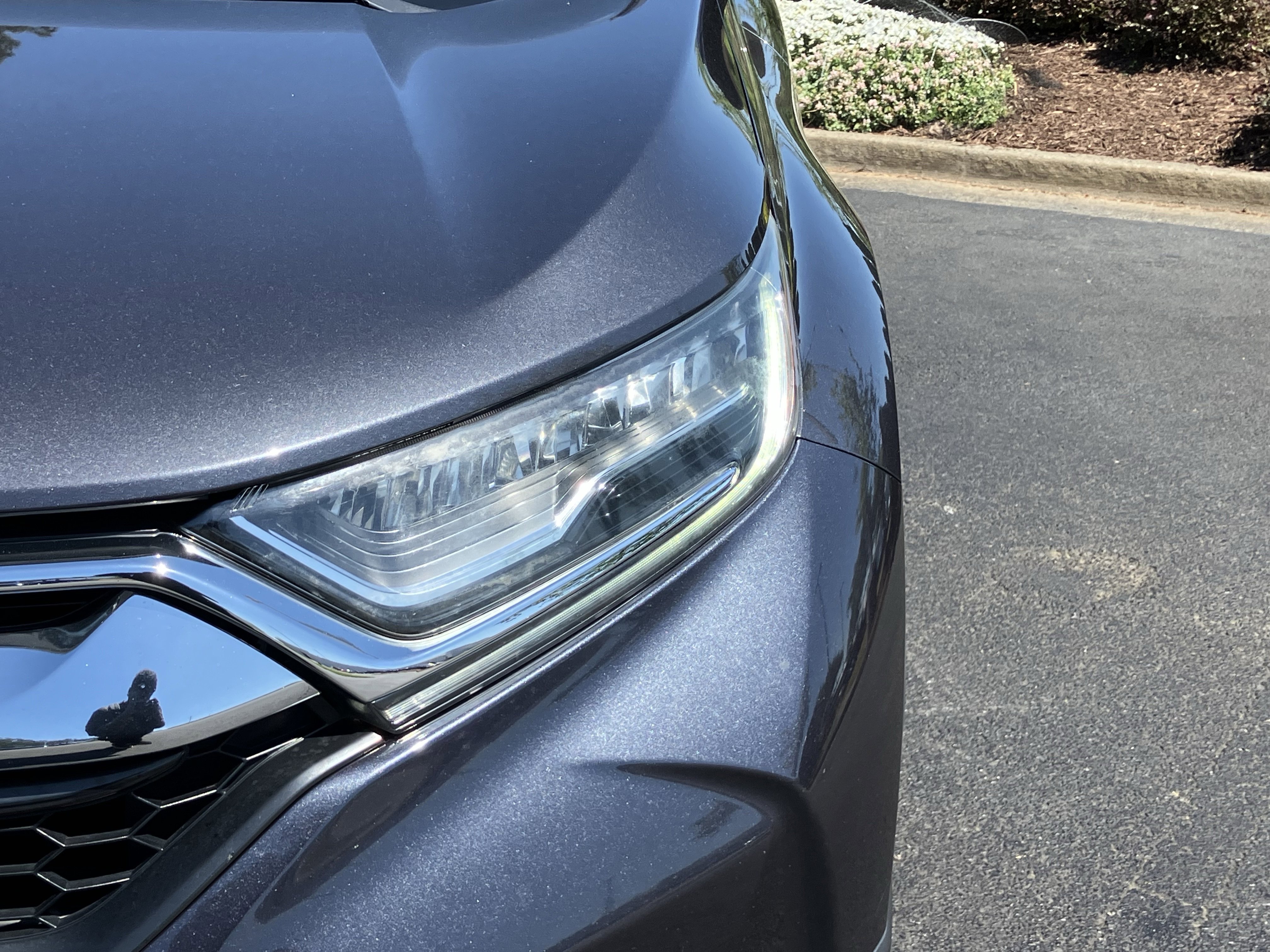 Used 2019 Honda CR-V Touring image 5