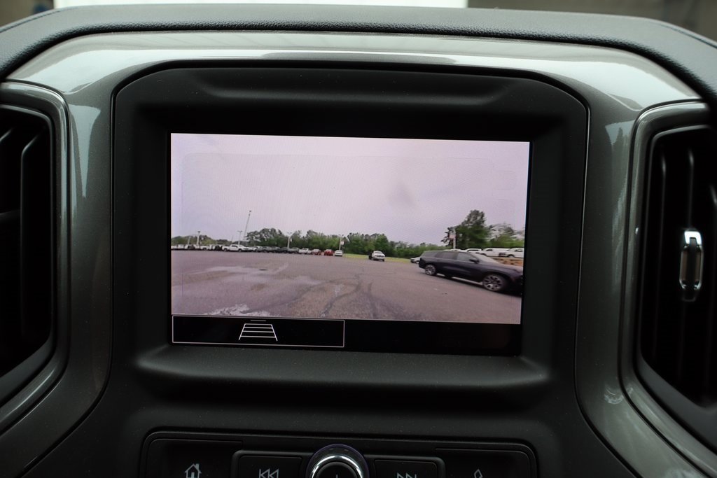 New 2025 Chevrolet Silverado 3500 W/T w/ WT Convenience Package image 9