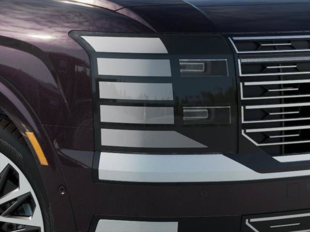 New 2026 Hyundai Palisade Calligraphy AWD/4WD image 9