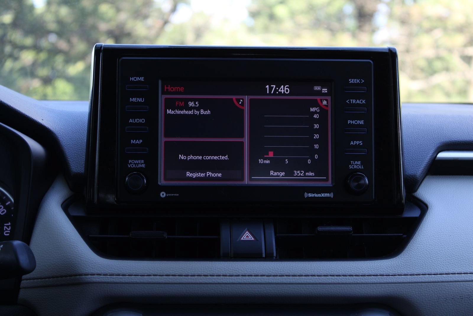 Used 2021 Toyota RAV4 XLE w/ Convenience Package AWD/4WD image 17