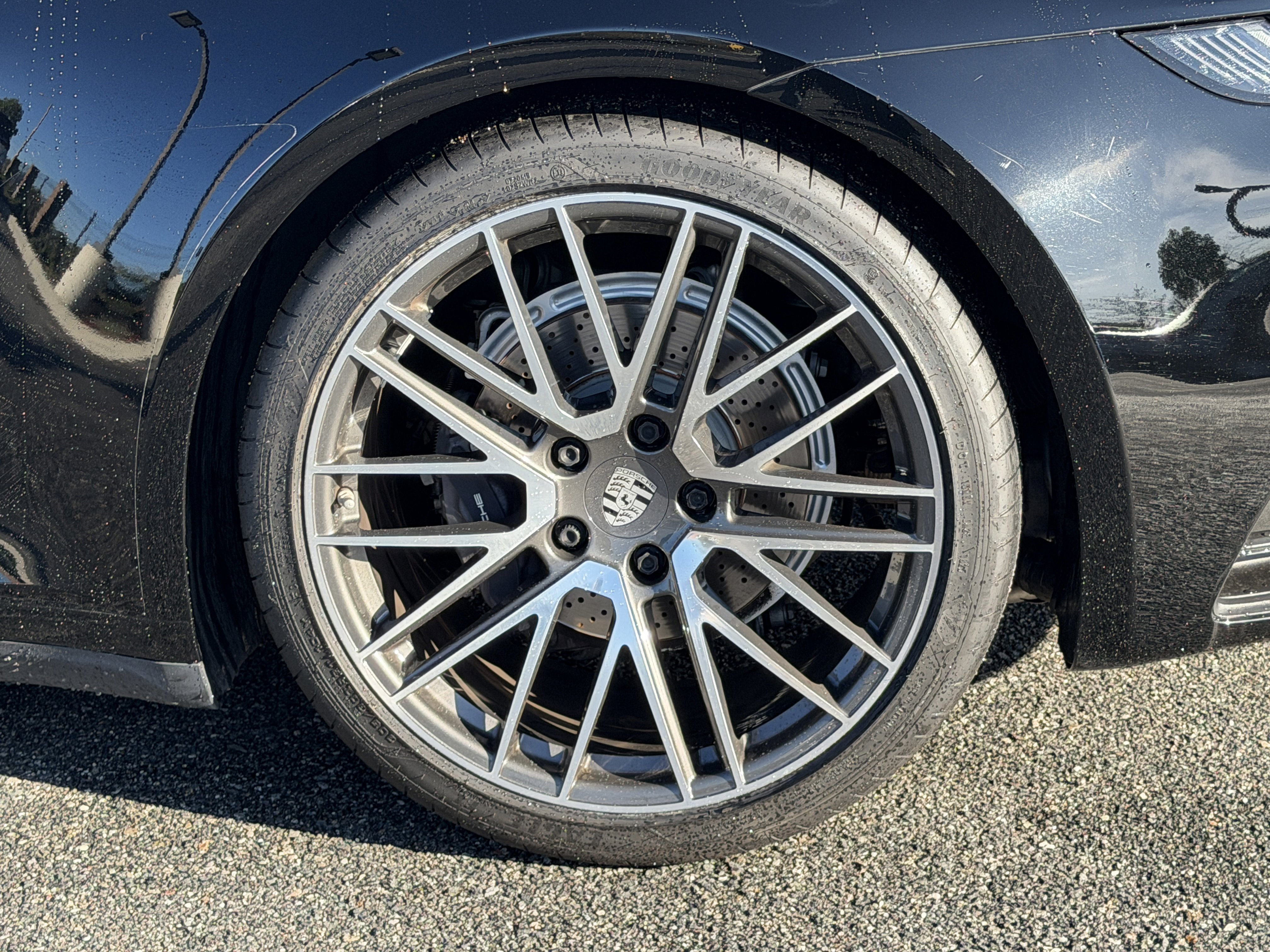 Used 2021 Porsche 911 Carrera image 13