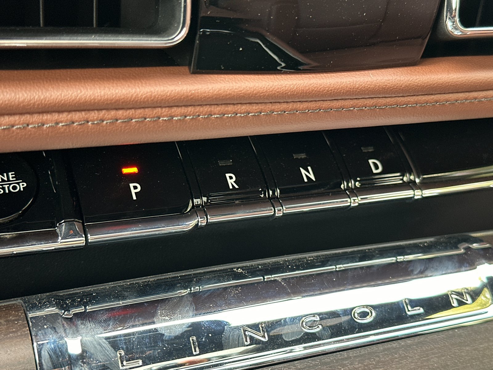 New 2026 Lincoln Aviator Reserve AWD/4WD image 22