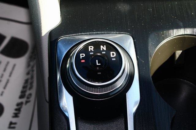 Used 2024 Ford Escape Active image 18