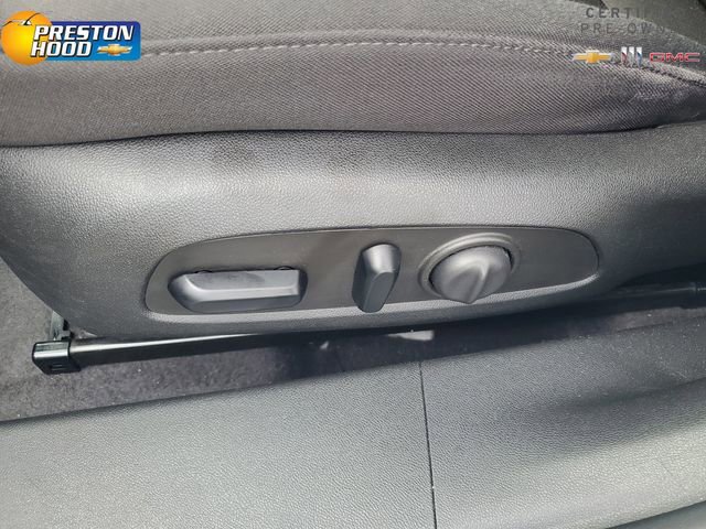 Used 2023 Chevrolet Malibu LT FWD image 19