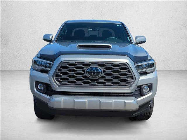 Certified 2023 Toyota Tacoma TRD Sport RWD image 2