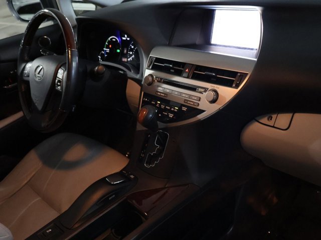 Used 2012 Lexus RX 450h AWD w/ Premium Pkg image 29