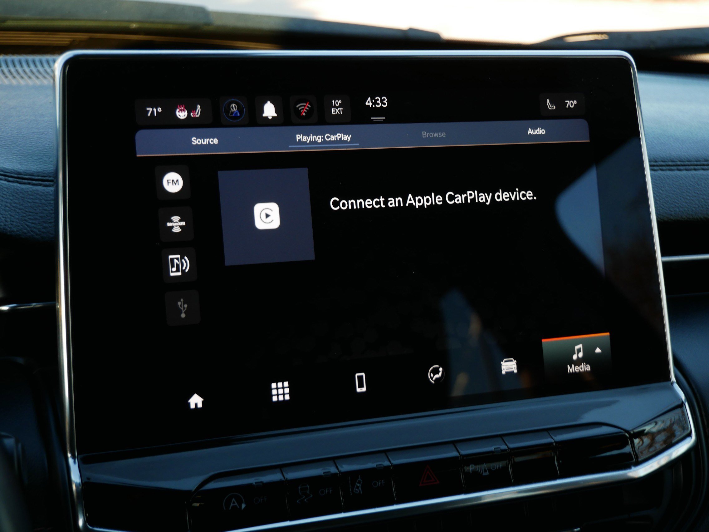 Used 2022 Jeep Compass Limited image 22