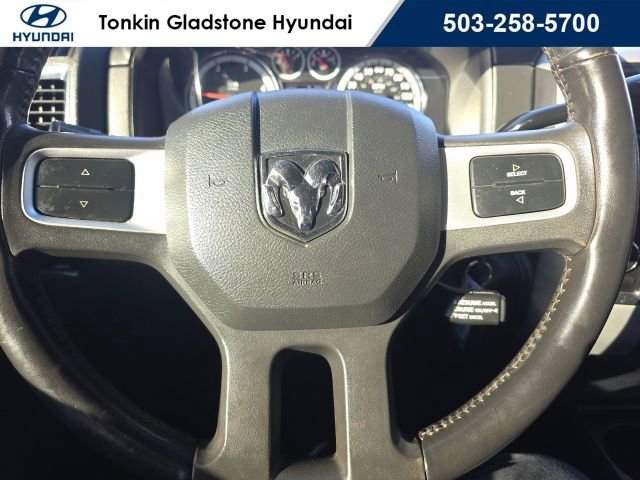 Used 2010 Dodge Ram 3500 Truck Laramie w/ Protection Group AWD/4WD image 14
