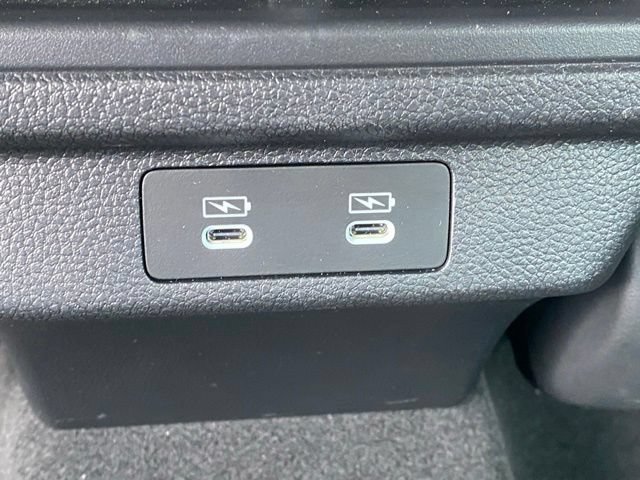 Certified 2025 Honda Accord Sport image 26