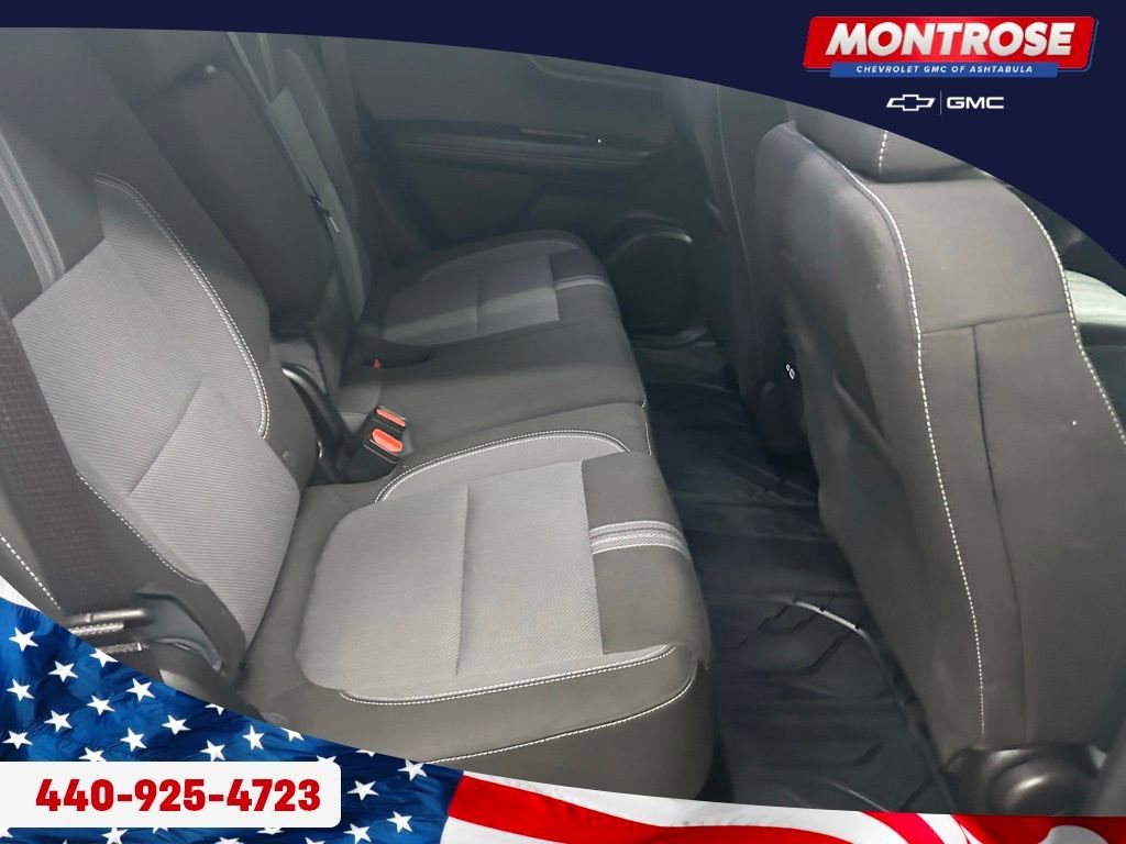 Used 2023 Chevrolet Blazer LT w/ Driver Confidence Package image 29