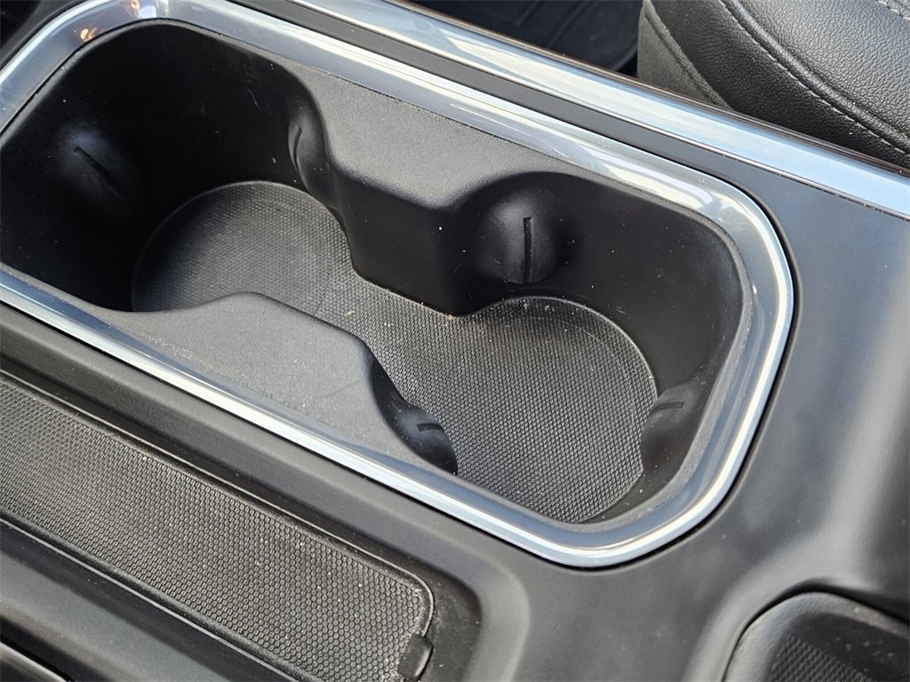 Certified 2024 GMC Sierra 1500 SLT w/ SLT Premium Plus Package image 24