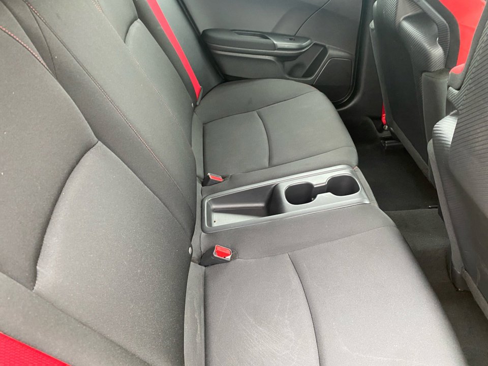 Certified 2021 Honda Civic Type R Limited image 33