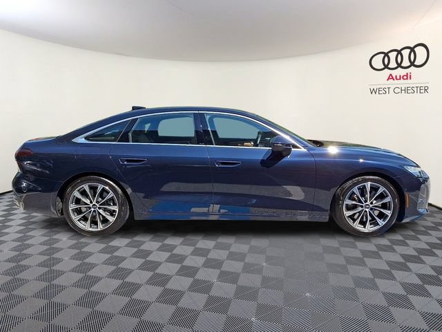 Certified 2026 Audi A6 Premium Plus AWD/4WD image 7