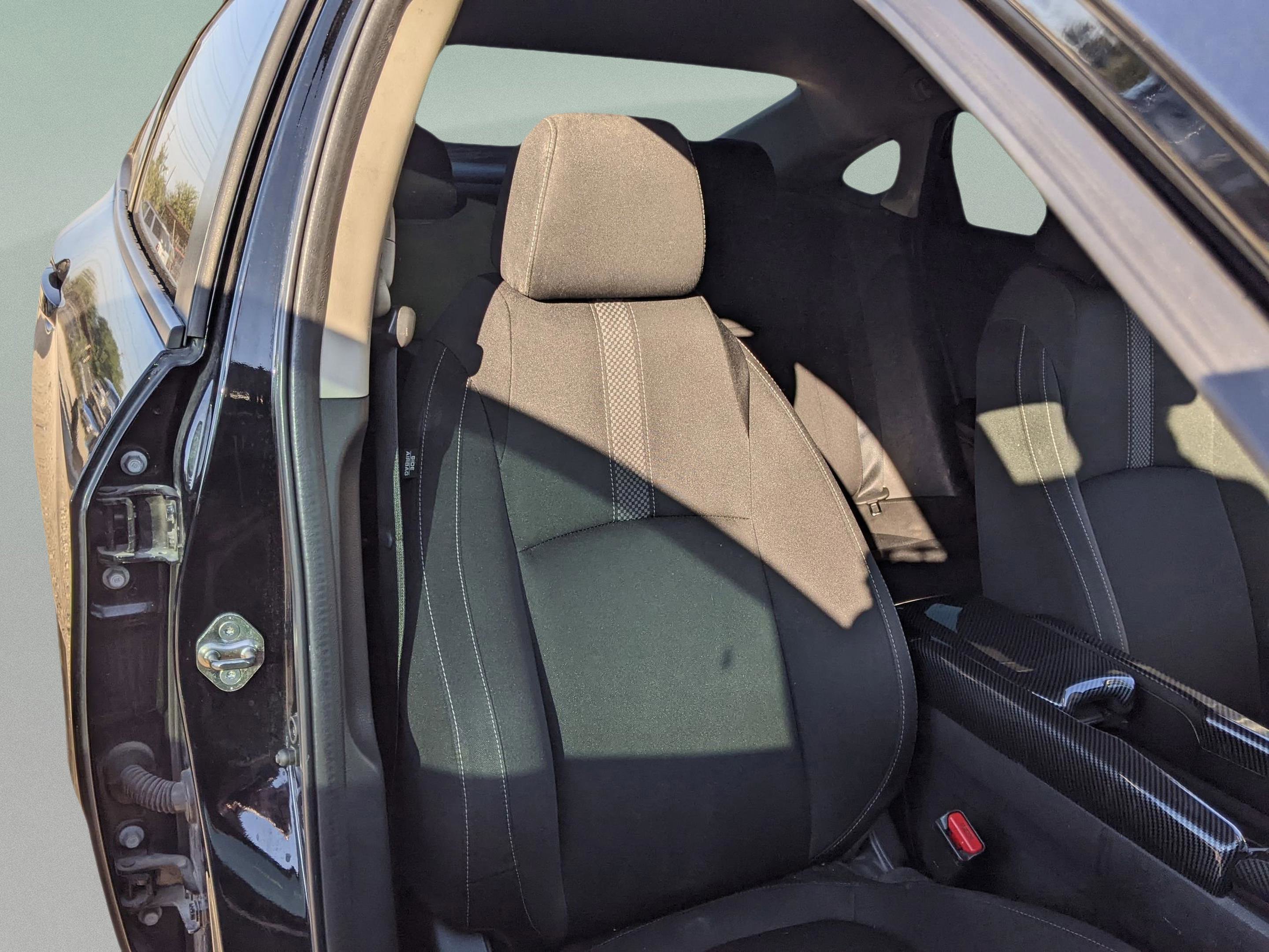 Used 2019 Honda Civic LX image 34