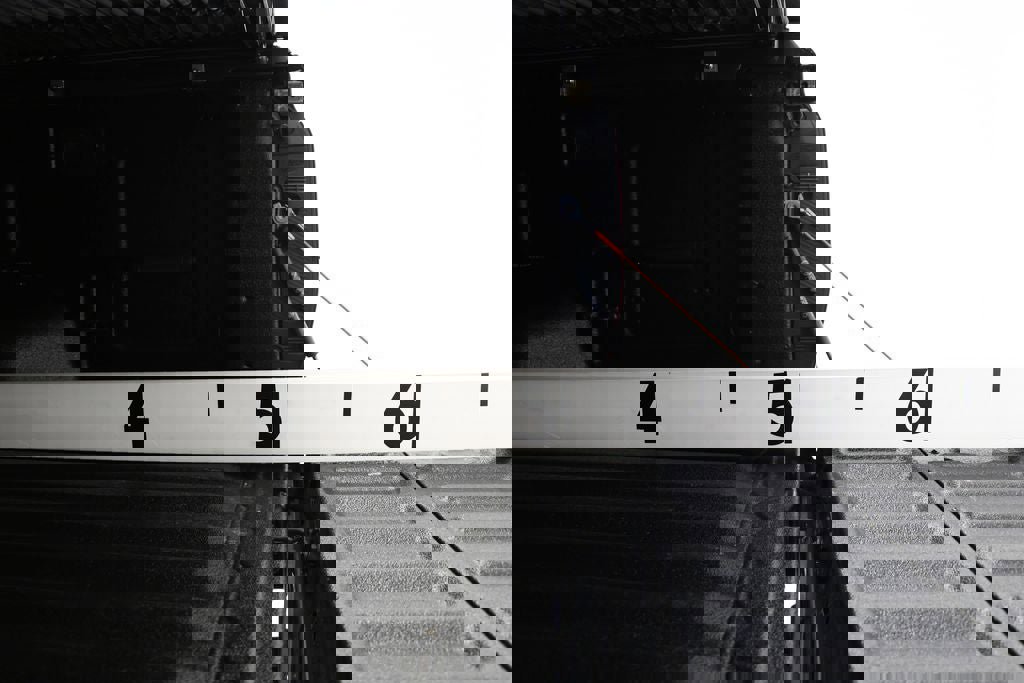 Used 2024 Ford Ranger Lariat image 9