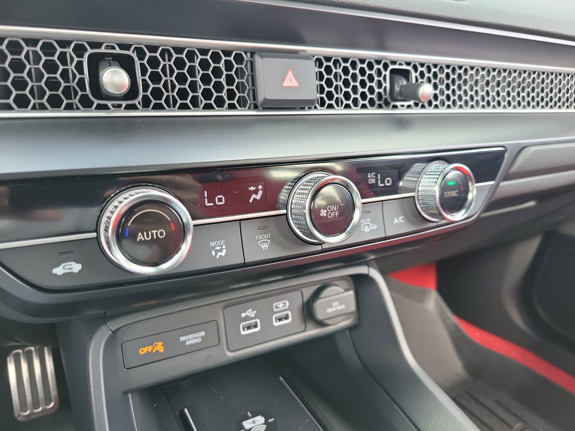 Used 2025 Honda Civic Type R image 24