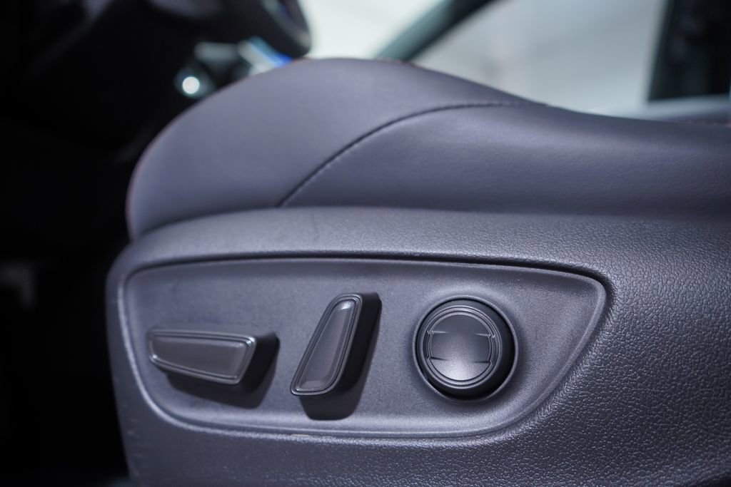 Used 2023 Toyota RAV4 XSE w/ Weather Package image 18