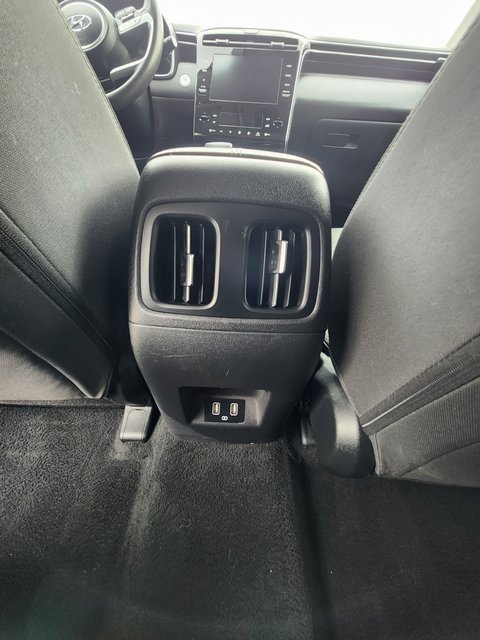Used 2024 Hyundai Tucson SEL image 20