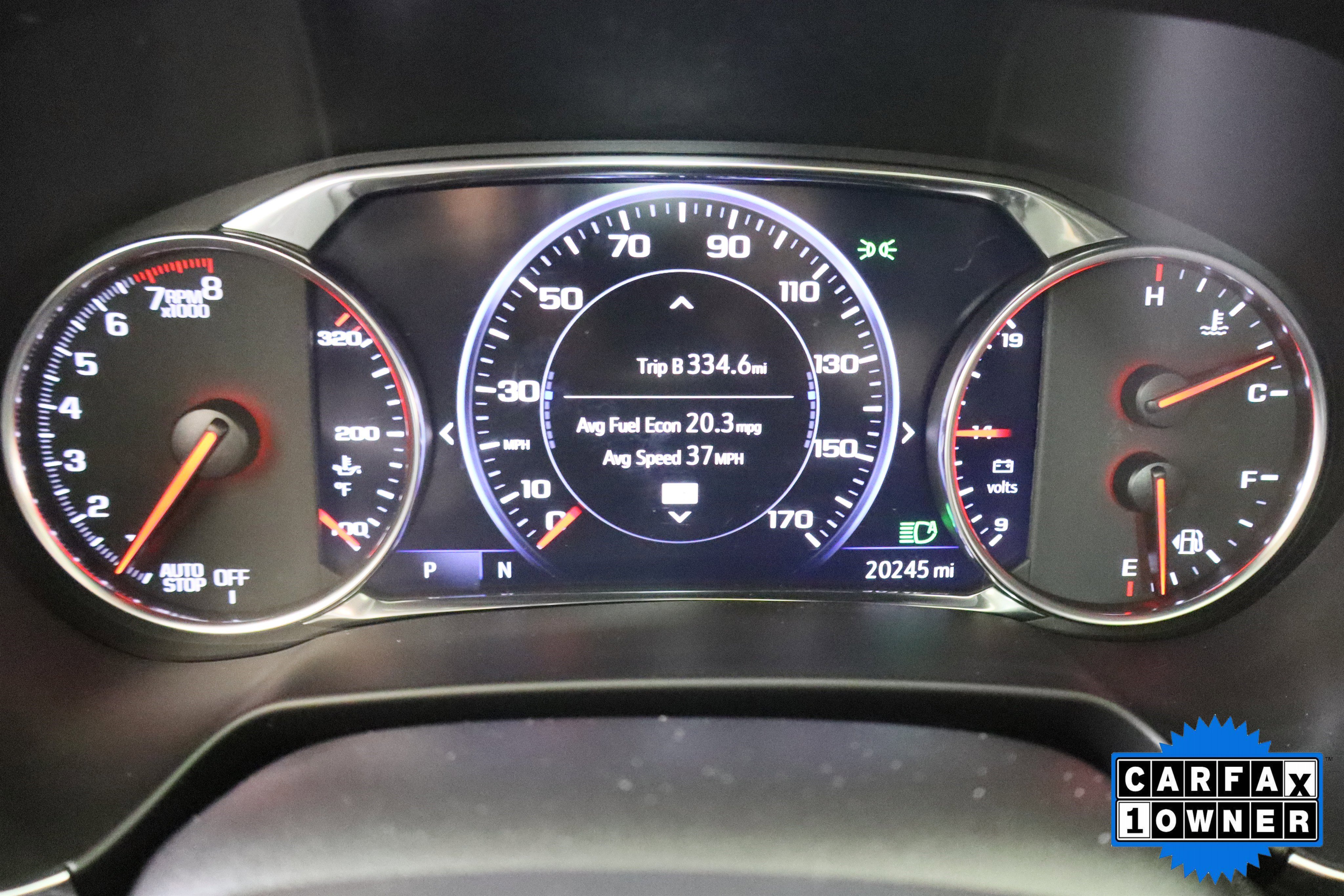 Used 2023 Chevrolet Blazer RS w/ Driver Confidence II Package AWD/4WD image 17