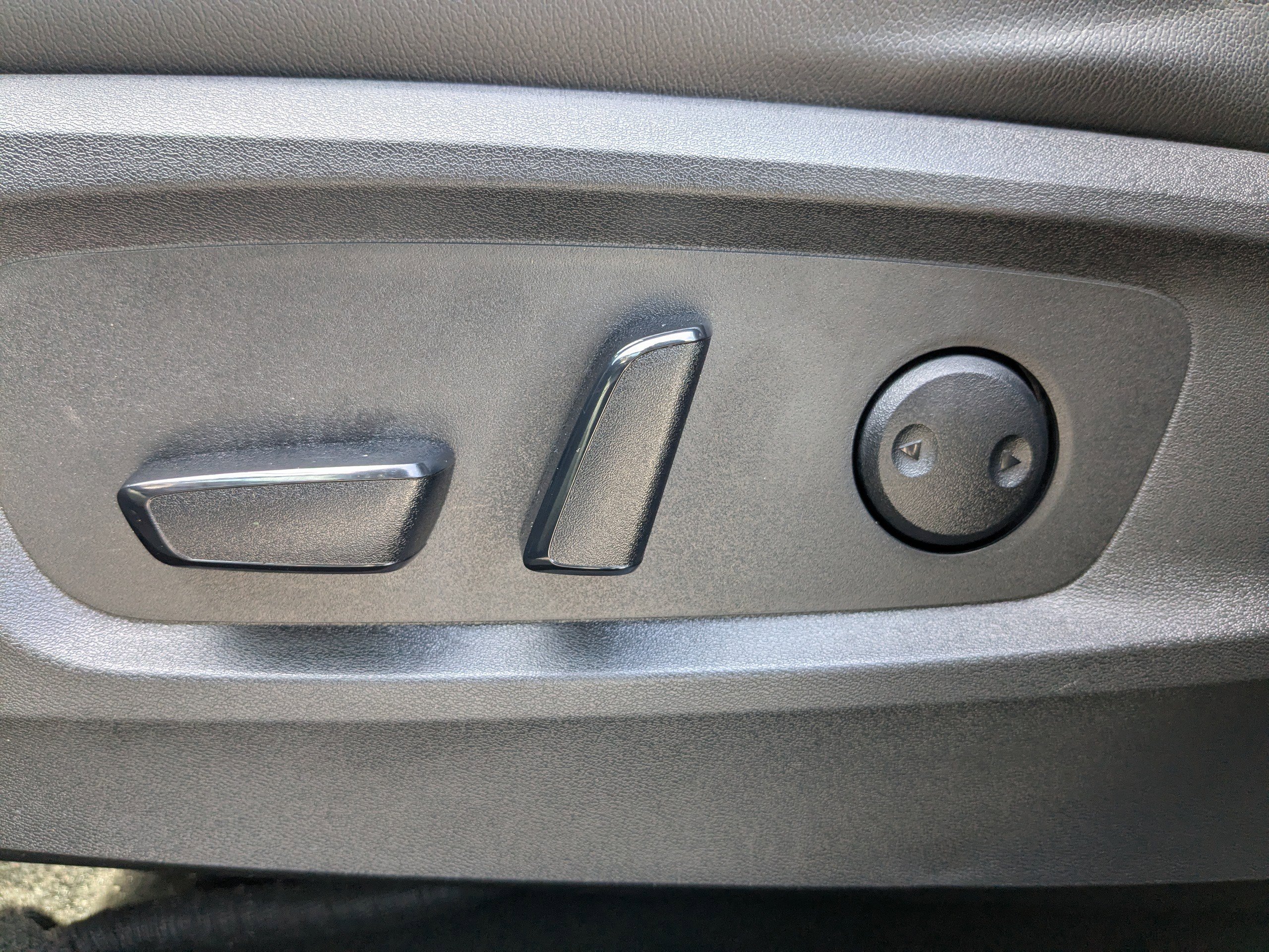 Used 2023 Nissan Pathfinder Rock Creek image 21