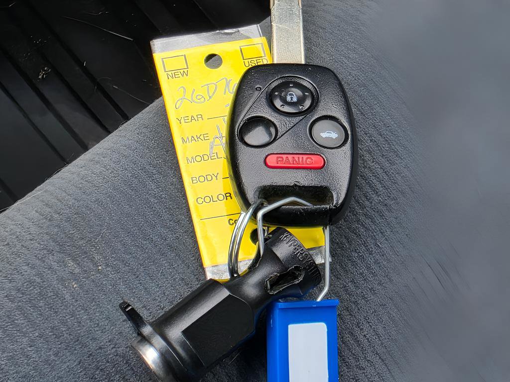 Used 2006 Honda Accord SE image 30