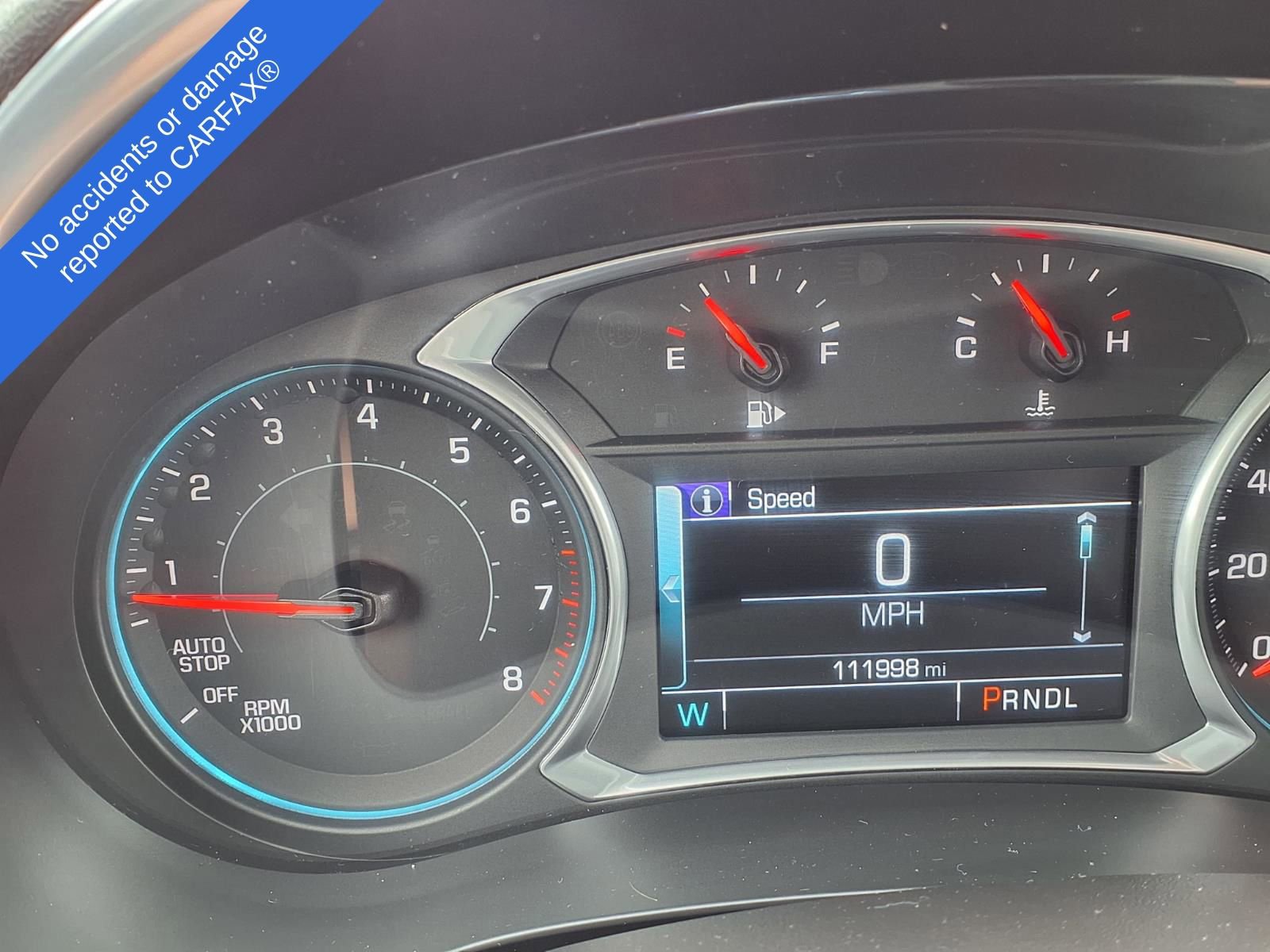 Used 2016 Chevrolet Malibu LT w/ Leather Package FWD image 20