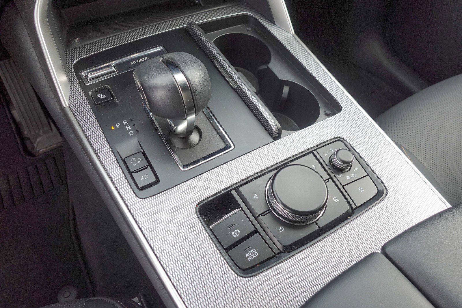 Used 2024 MAZDA CX-90 Plug-In Hybrid w/ Premium Plus image 19