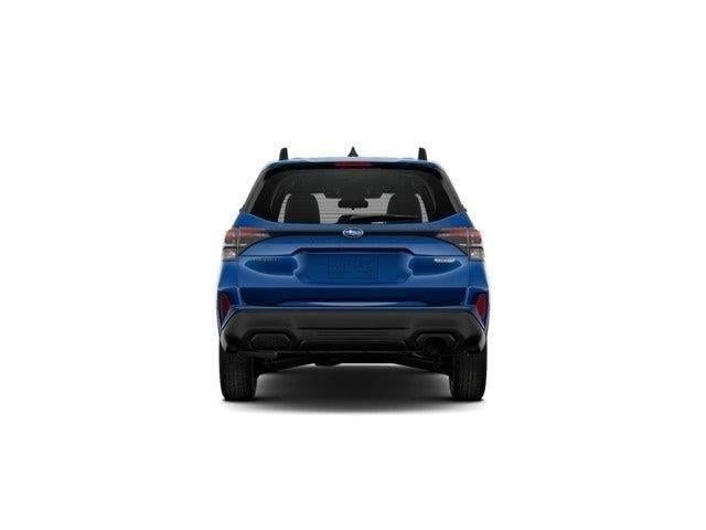 New 2026 Subaru Forester Touring AWD/4WD image 32