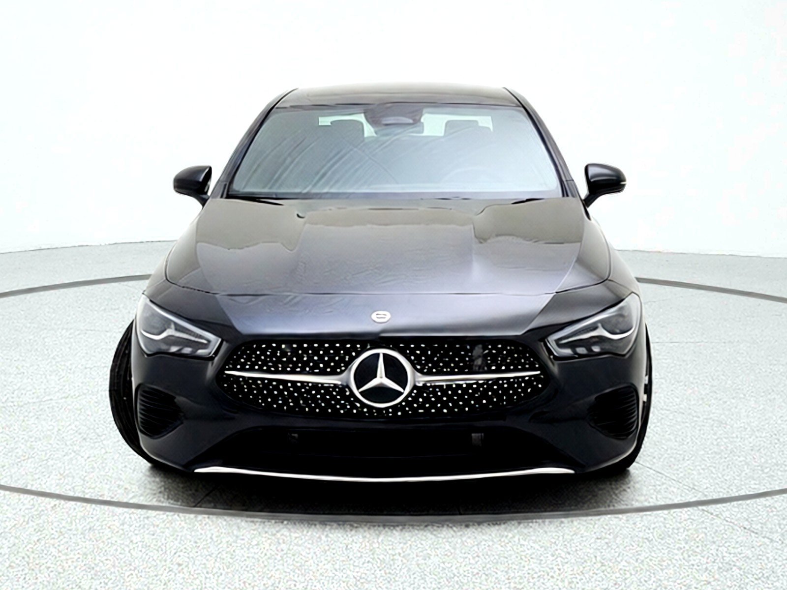Certified 2026 Mercedes-Benz CLA 250 image 3