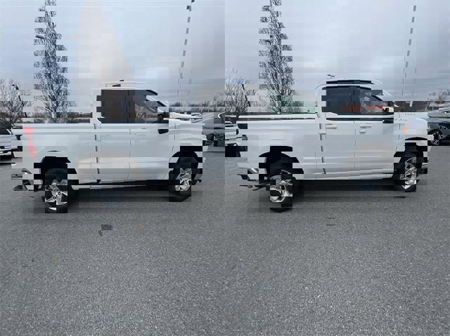 New 2025 Chevrolet Silverado 1500 LT w/ Convenience Package II image 30