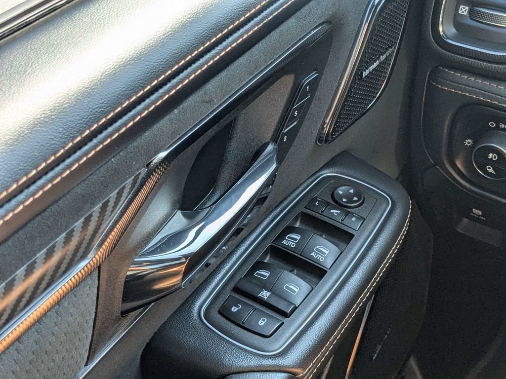 Used 2024 RAM 1500 TRX AWD/4WD image 21