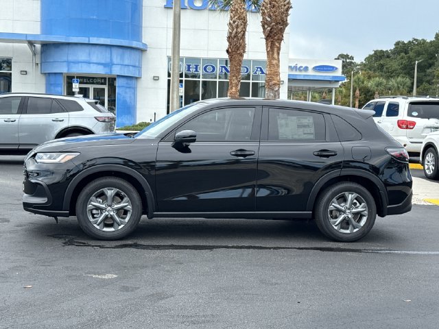 New 2027 Honda HR-V LX image 11