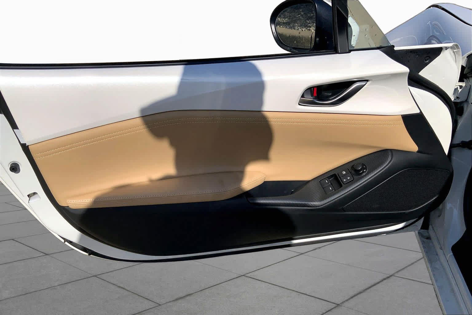 New 2026 MAZDA MX-5 Miata RF Grand Touring RWD image 10