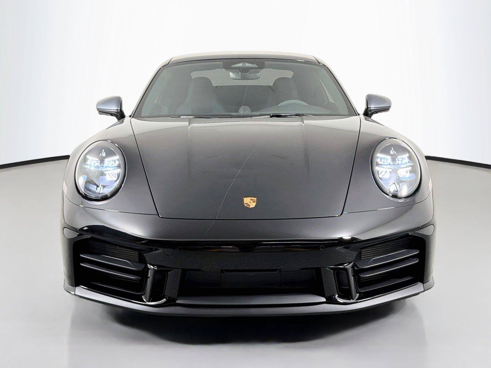Certified 2026 Porsche 911 Carrera T RWD image 10