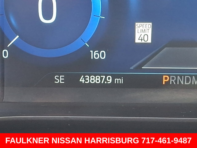 Used 2020 Ford Escape Titanium AWD/4WD image 20